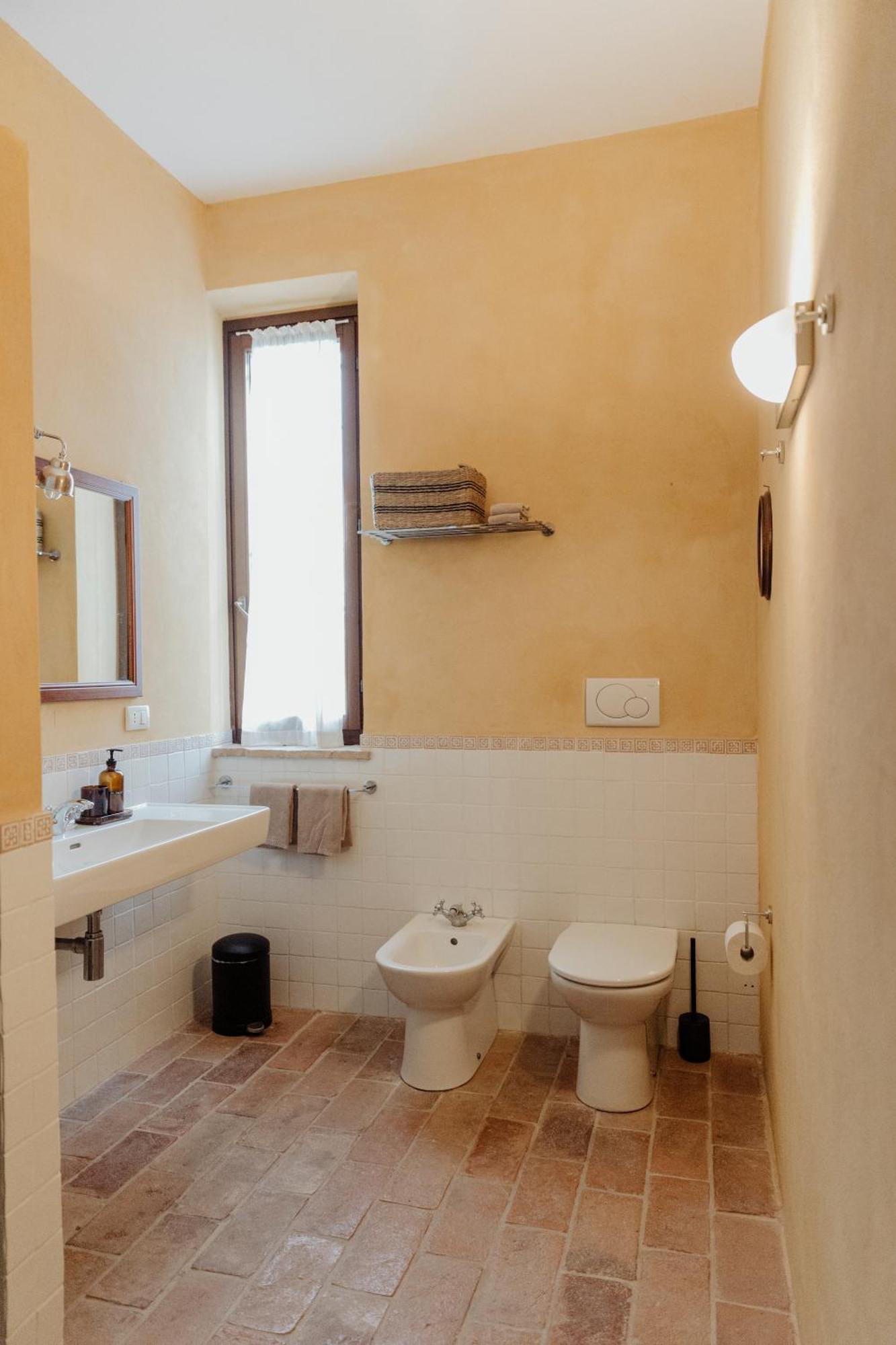 Agriturismo Qui Voglio Monte Roberto Экстерьер фото