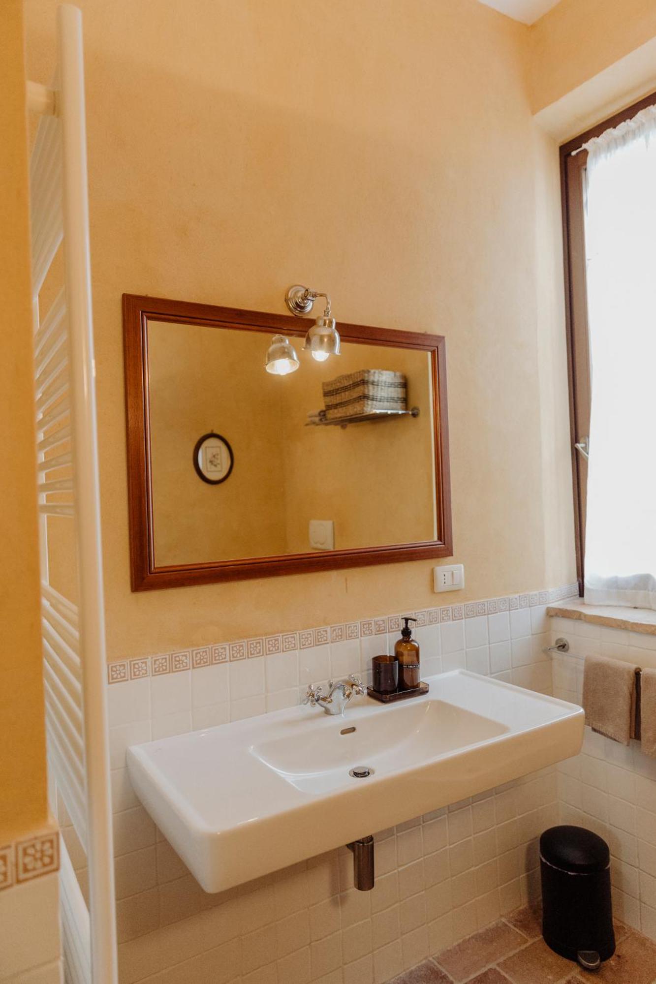 Agriturismo Qui Voglio Monte Roberto Экстерьер фото